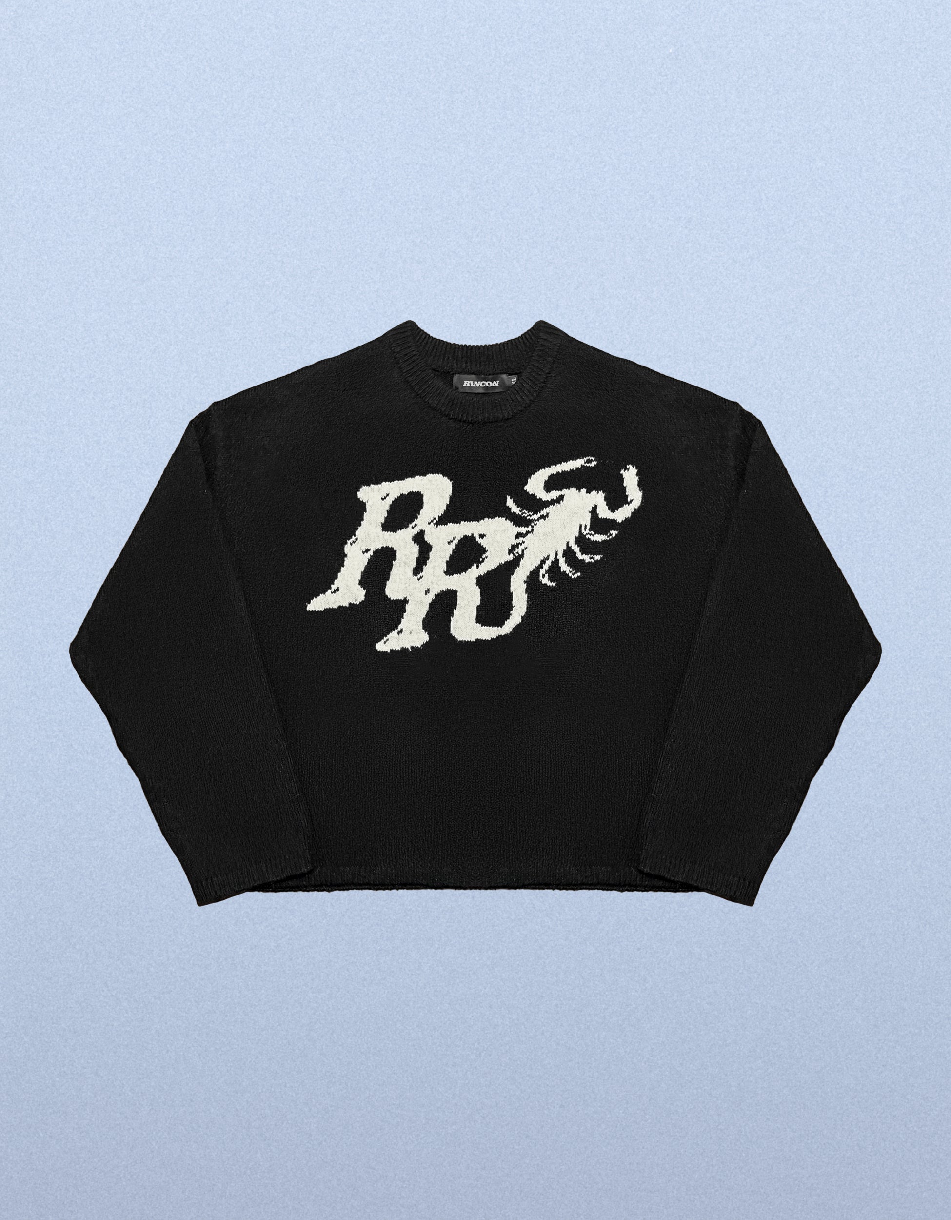 Reaper Knit Sweater – Rincon