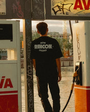 The Driver (Black)