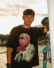 The Driver (Black)