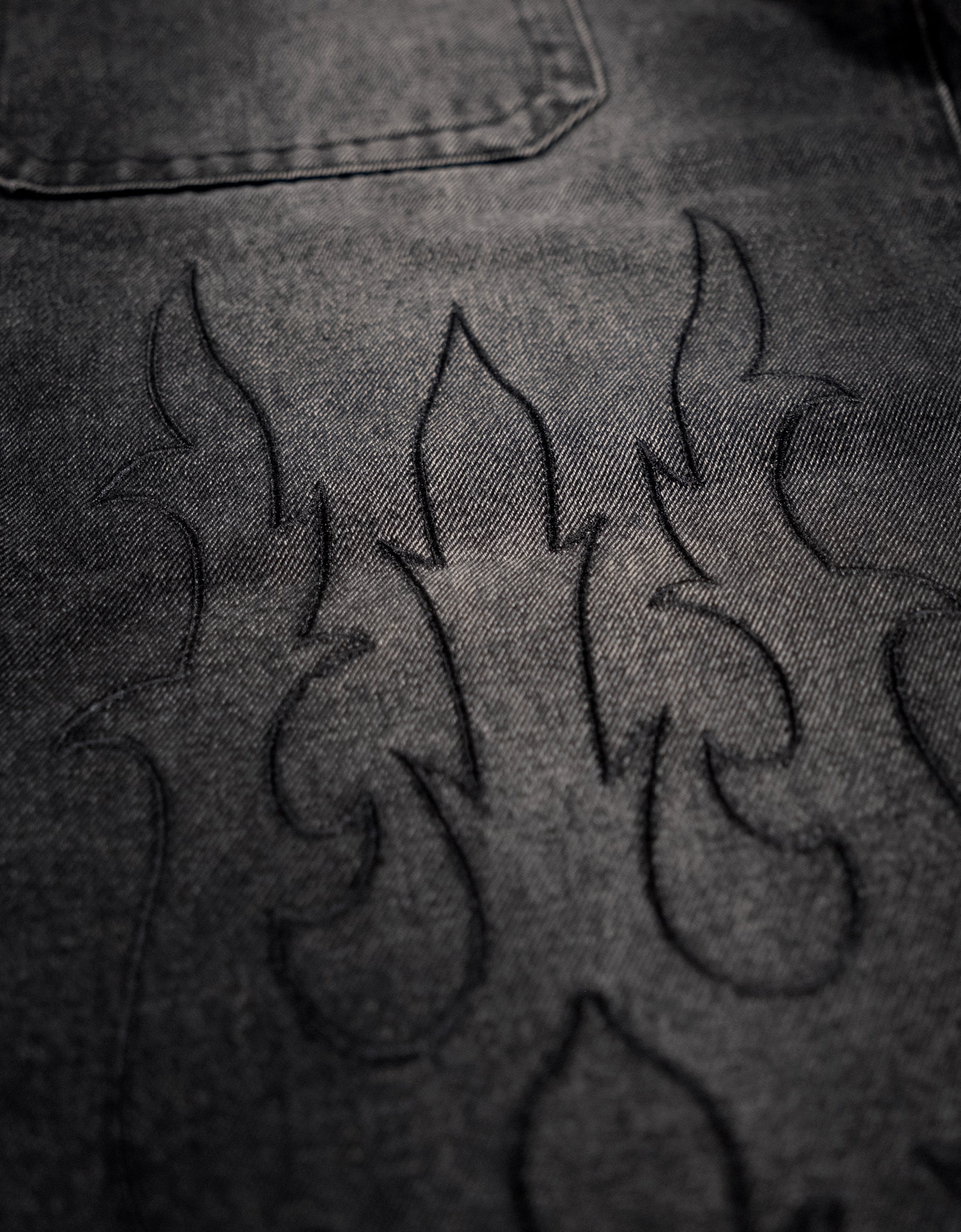 Reaper Jeans