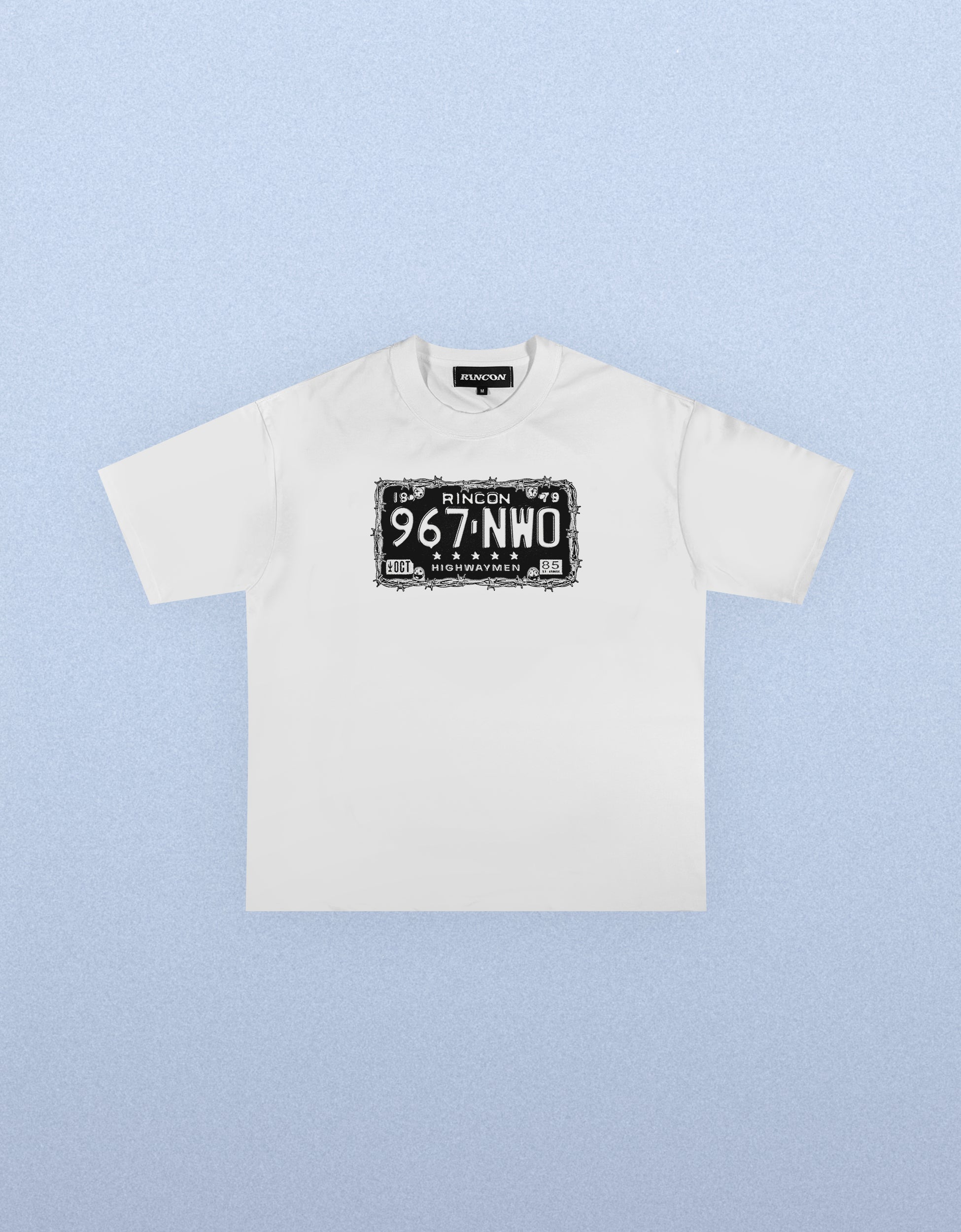 Highwaymen Tee