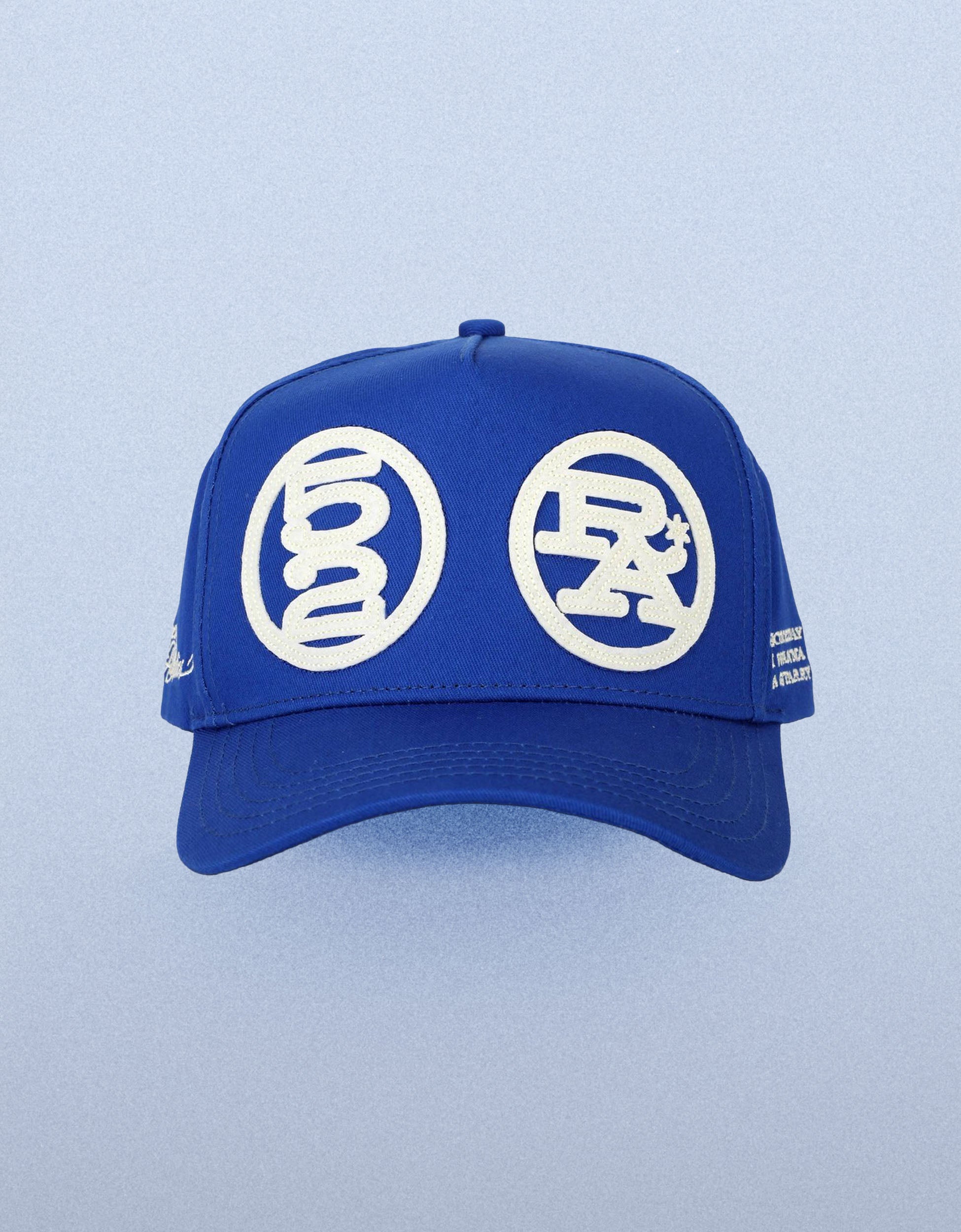 Athletics Hat