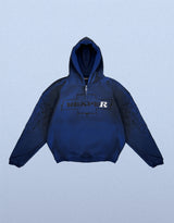 Reaper Hoodie (3/4 Zip)