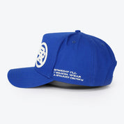 Athletics Hat