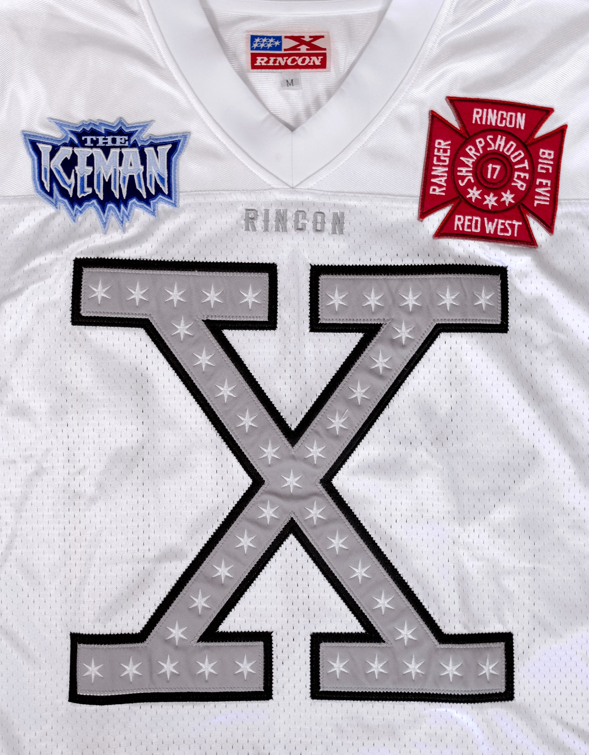Rincon X Jersey