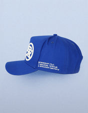 Athletics Hat