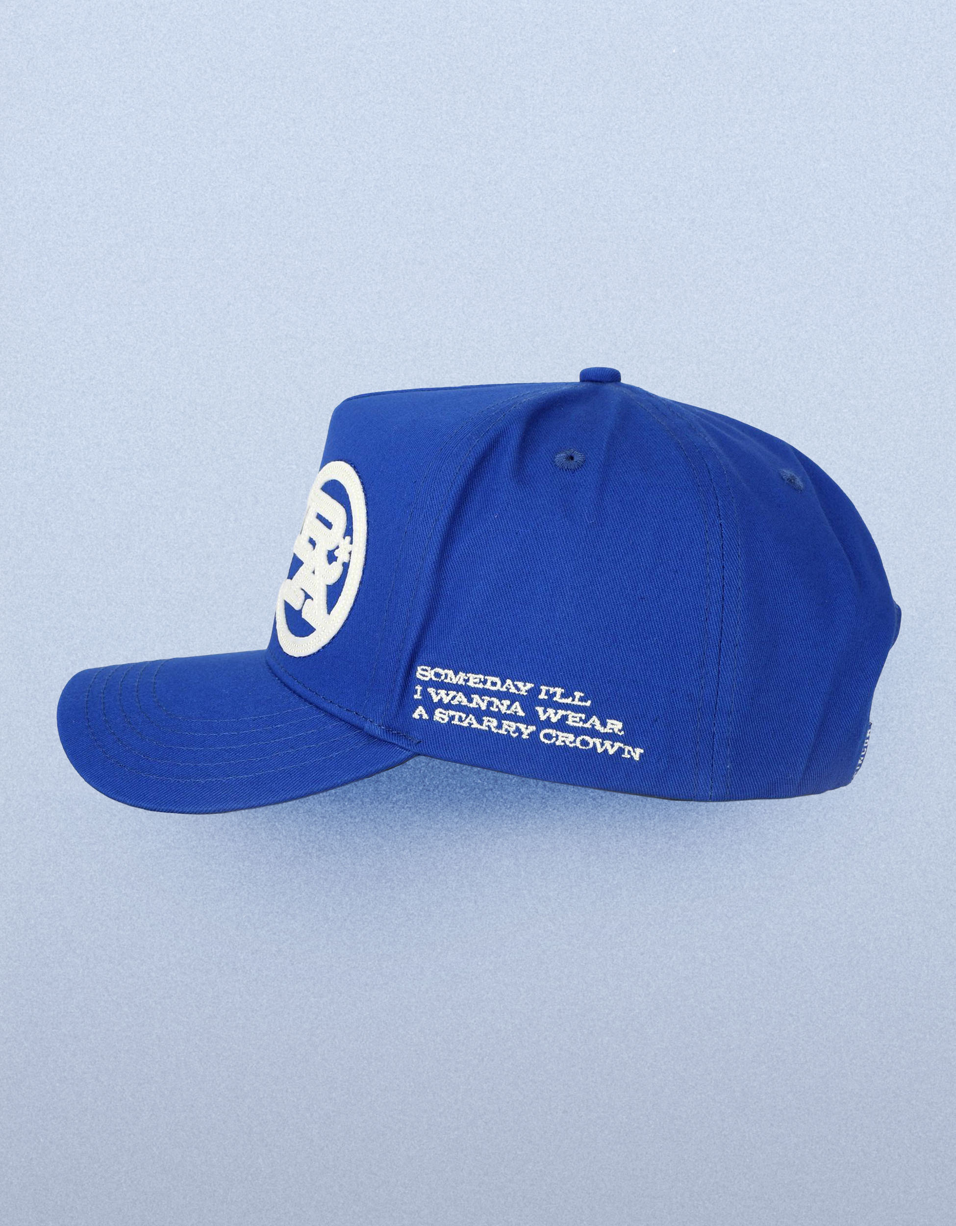 Athletics Hat