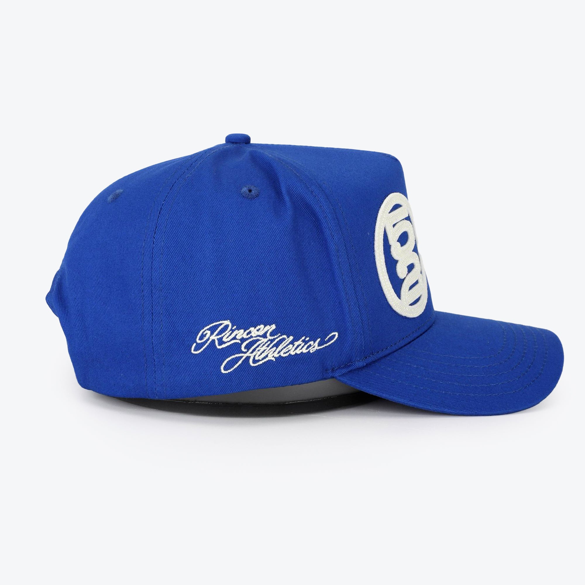 Athletics Hat