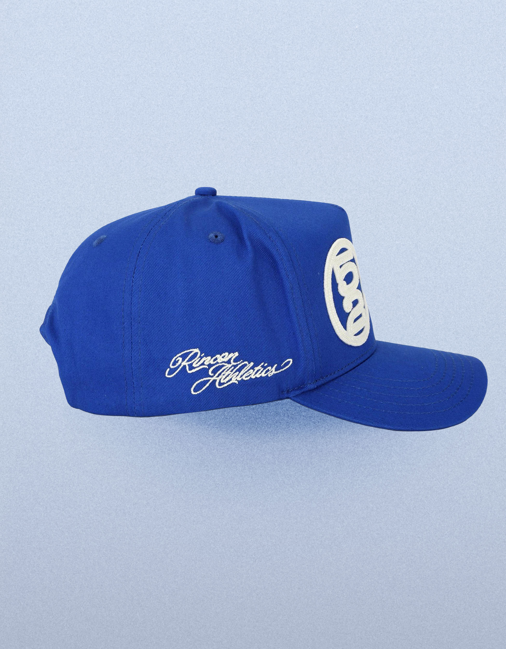 Athletics Hat