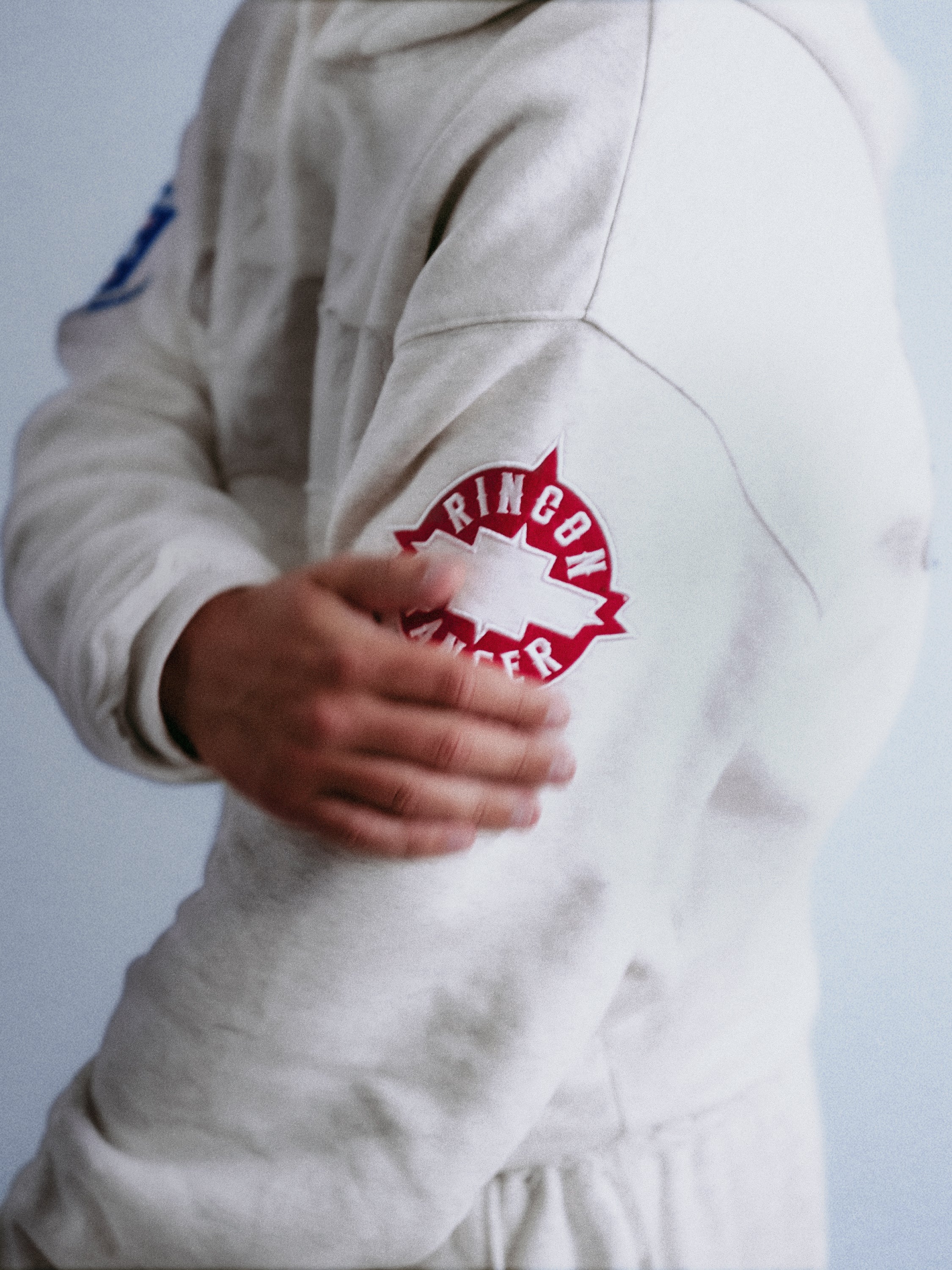 Sharpshooter Hoodie