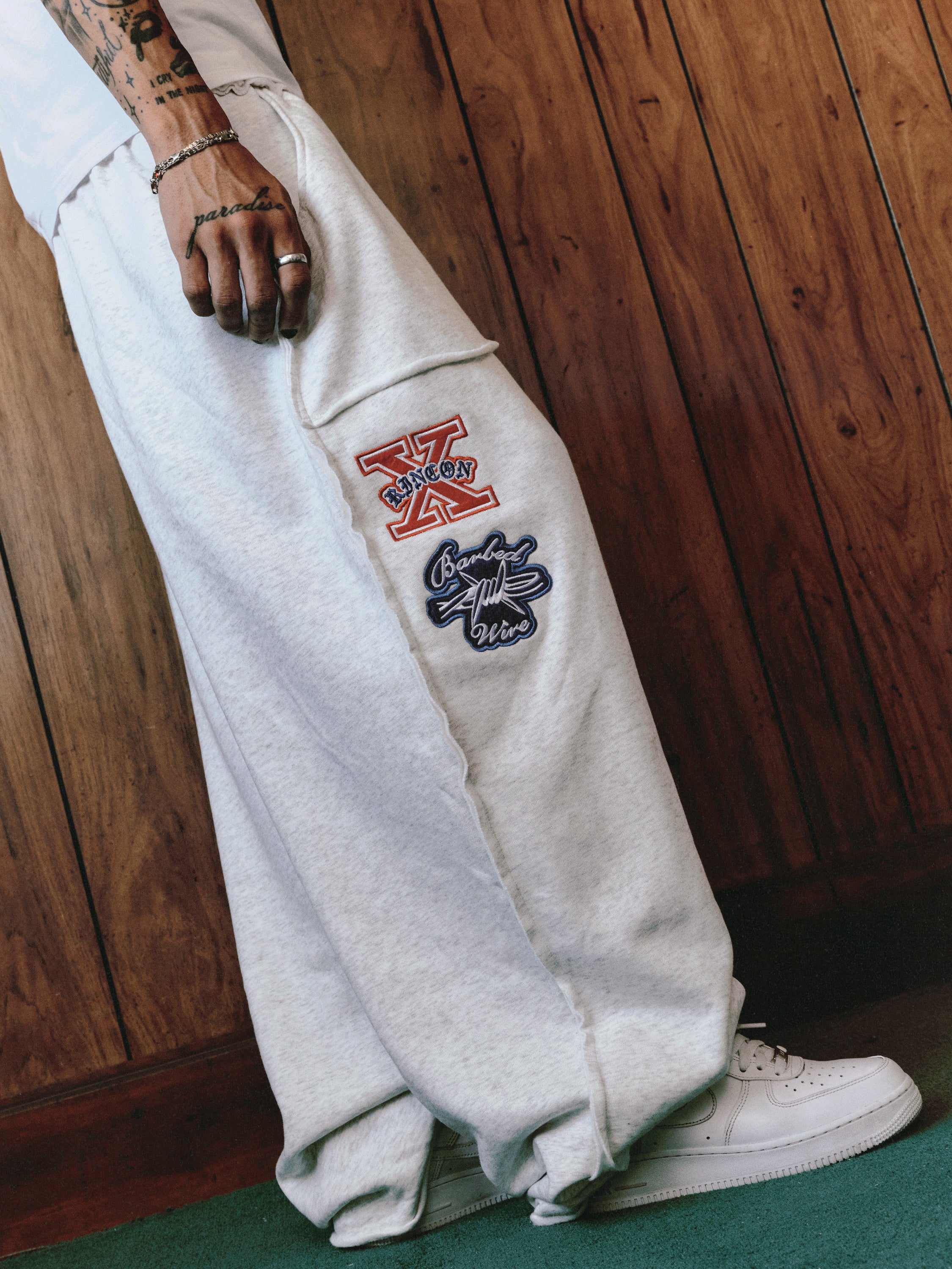 Sharpshooter Sweatpants