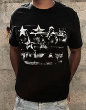 Revolt Tee