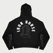 Iron Horse Hoodie