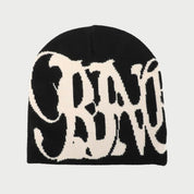 Ryders Beanie (Black)