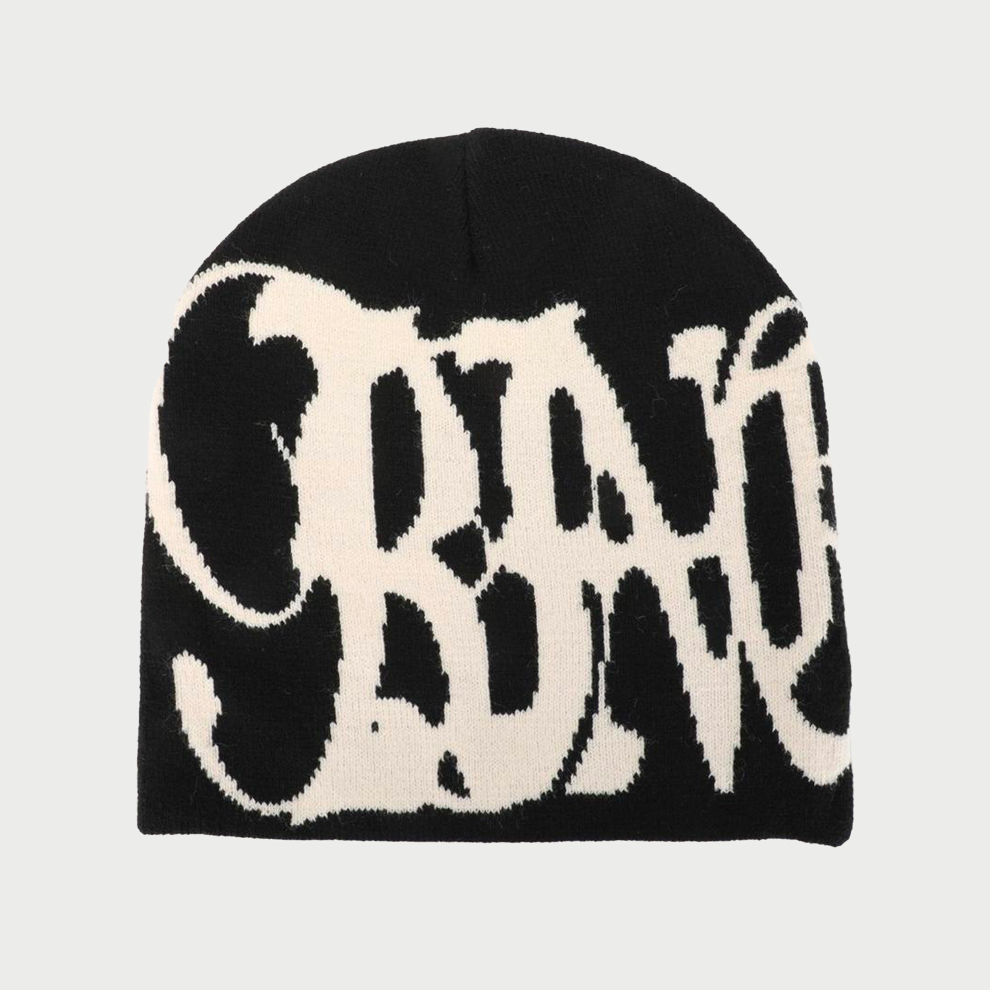 Ryders Beanie (Black)