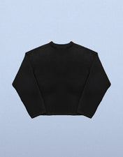 Reaper Knit Sweater