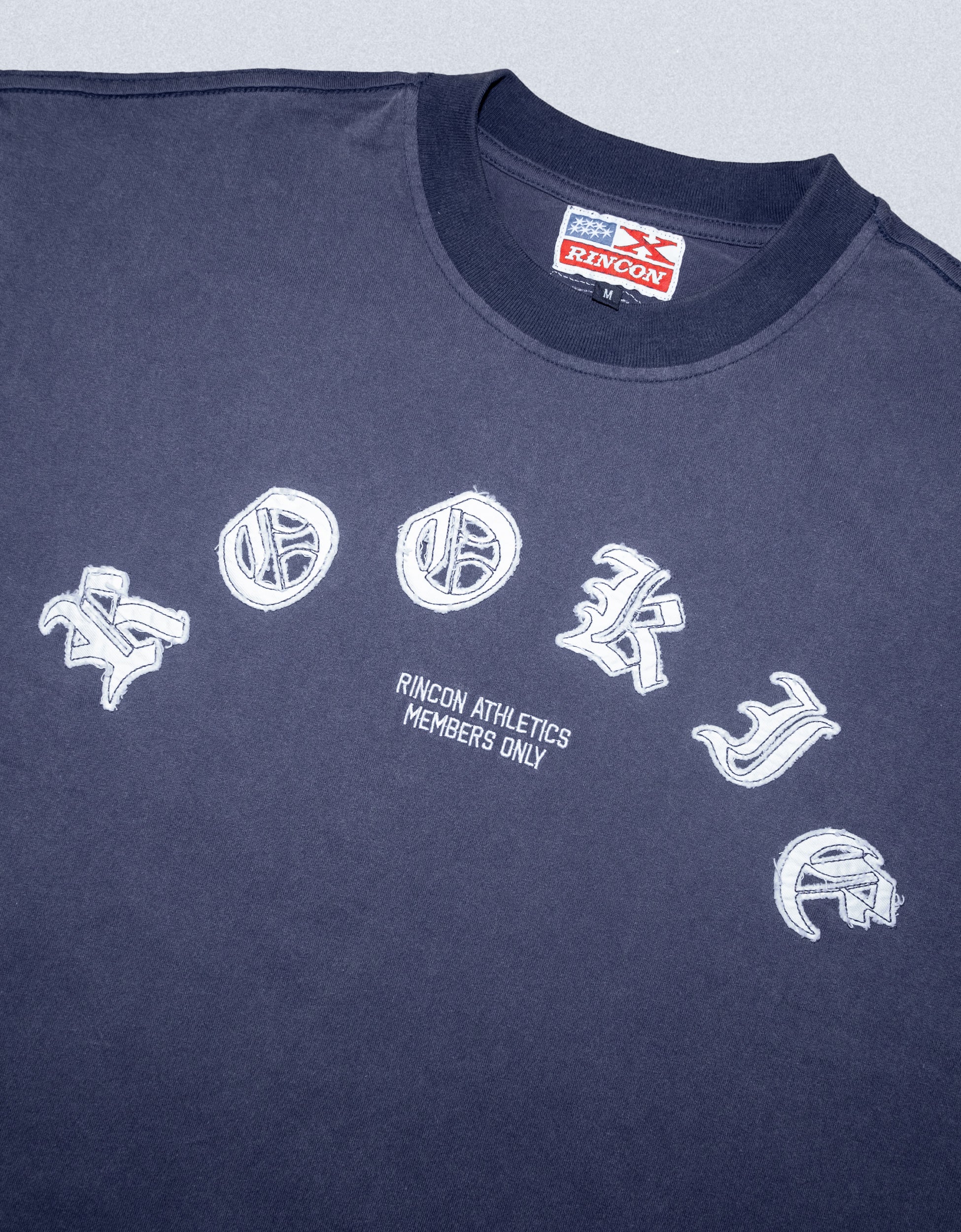 Rookie Tee
