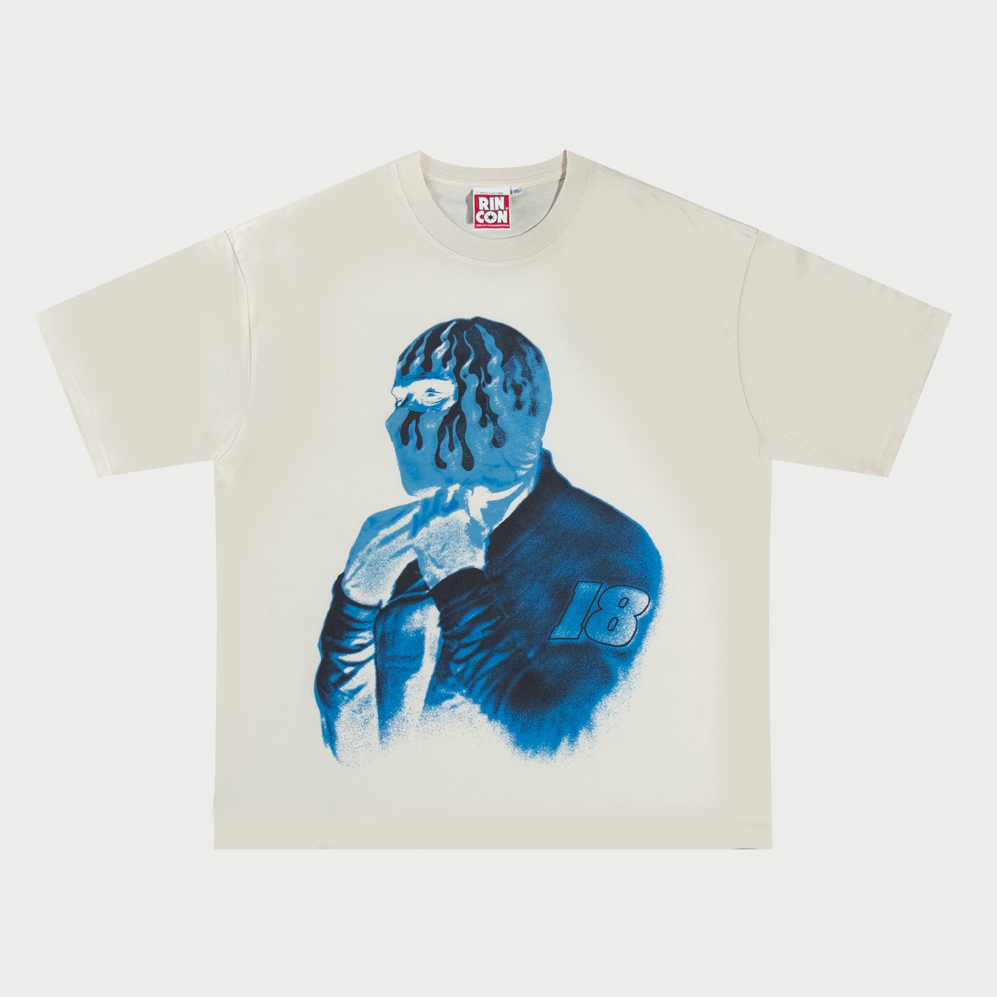 The Driver (Cream)