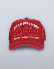 RED HAT