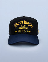 Knight Cap
