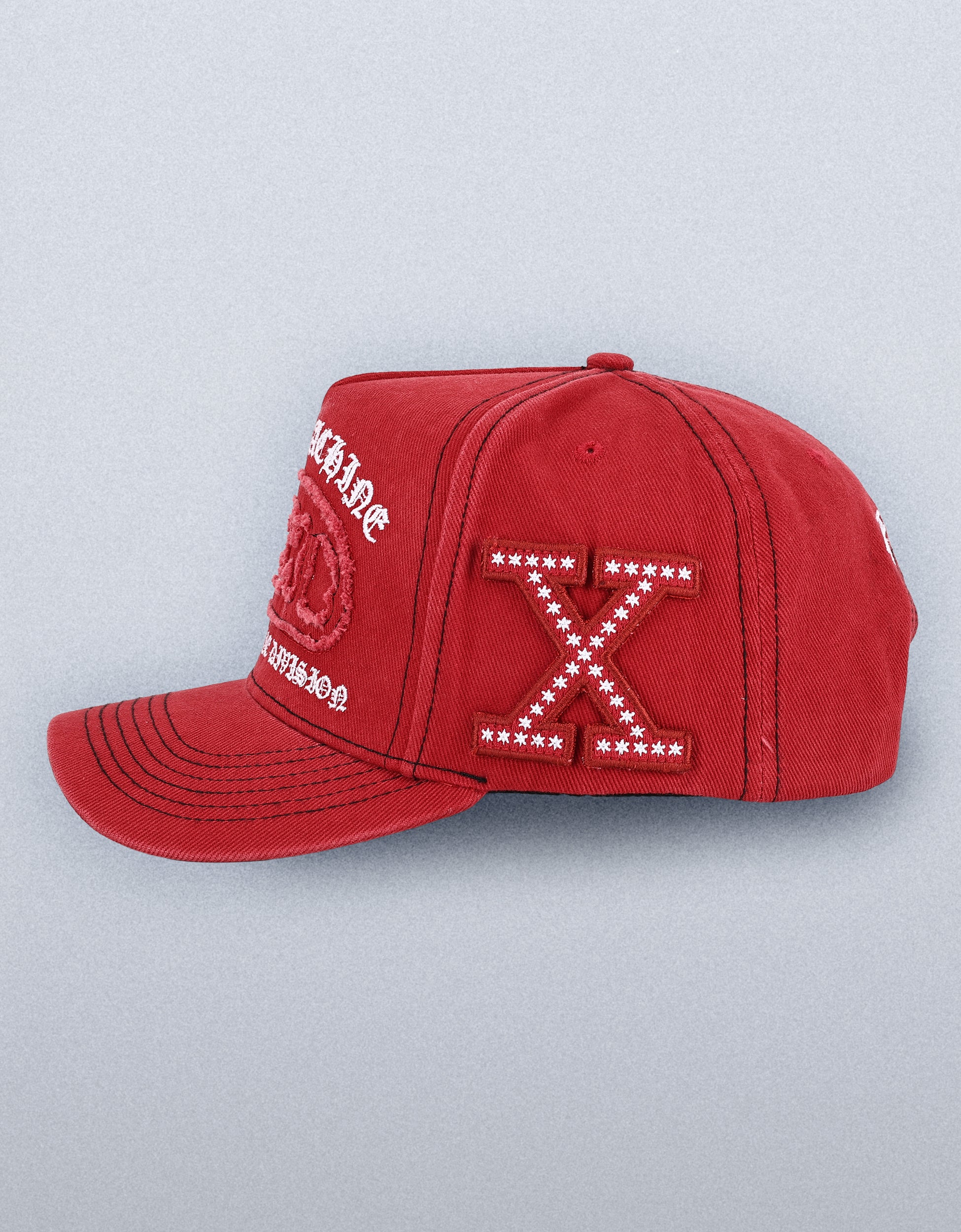 RED HAT