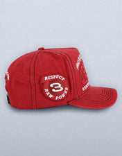 RED HAT