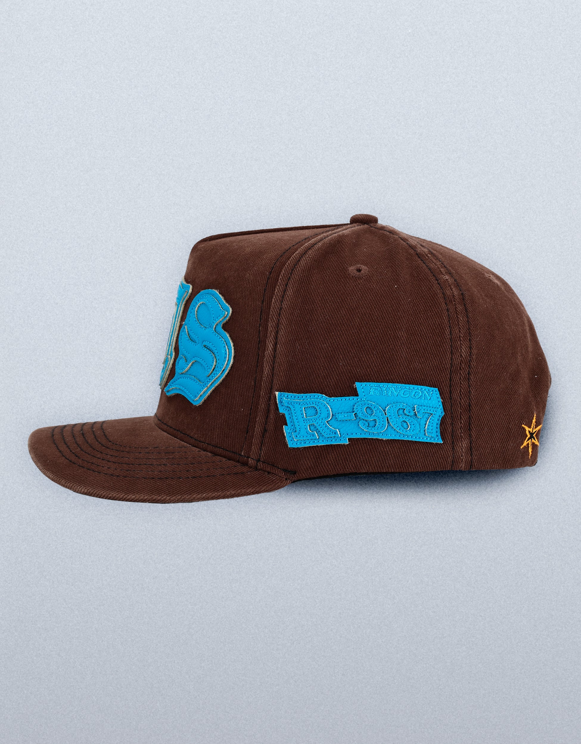 Ranger Hat