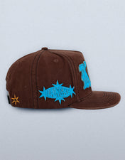 Ranger Hat