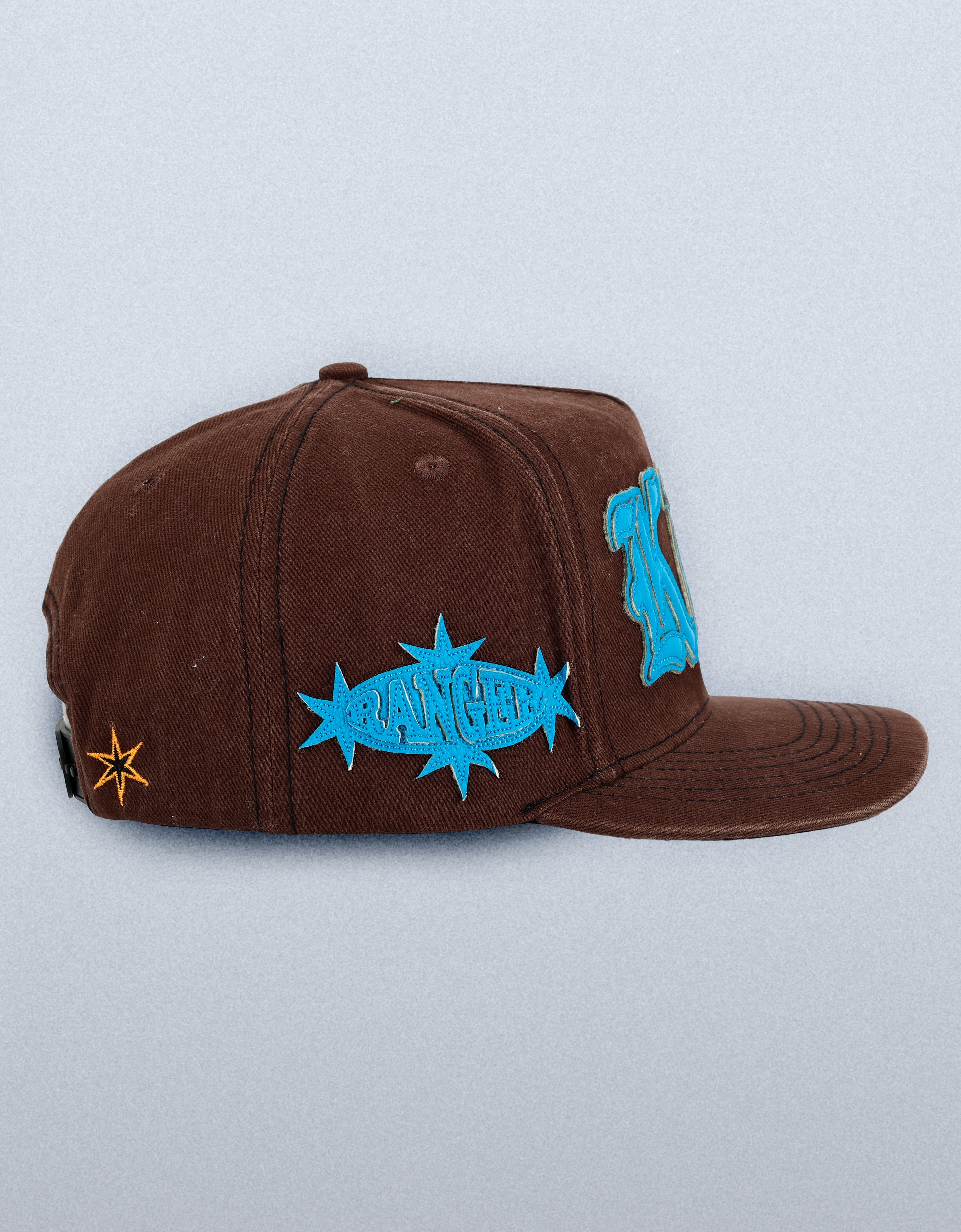 Ranger Hat