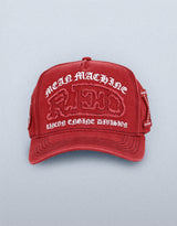 R.E.D Hat