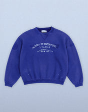 Ranger Crewneck (Navy)