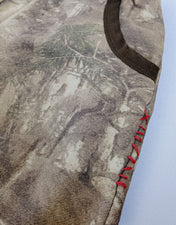 Ranger Camo Shorts