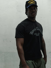 Knight Tee Lifestyle – Rincon Icons Streetwear Limited Edition
