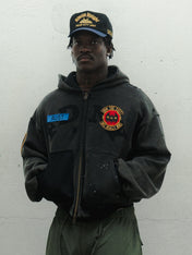 Knight Hoodie