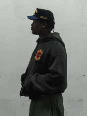 Knight Cap Lifestyle – Rincon Streetwear Accessories Fear City