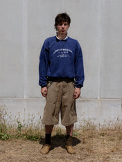 Ranger Crewneck (Navy)