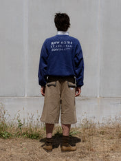 Ranger Crewneck (Navy)