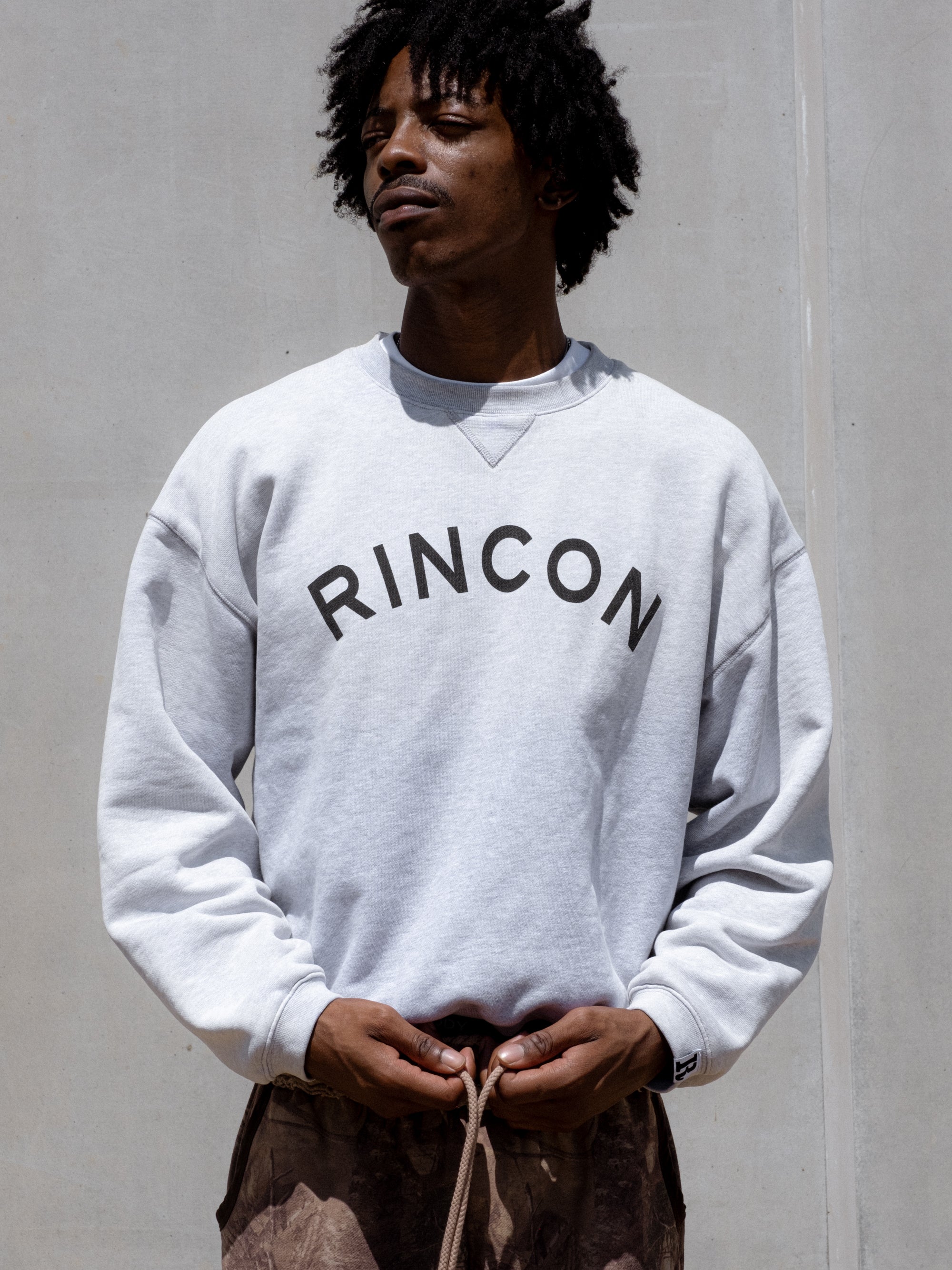 All – Rincon
