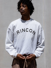 Ranger Crewneck (Gray)