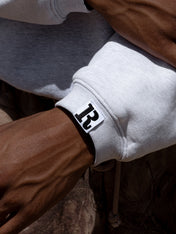 Ranger Crewneck Gray full look - Rincon ICONS Chapter 2 The Rust