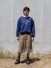 Ranger Canvas Shorts