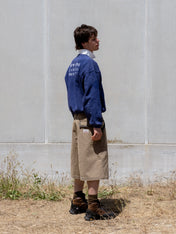 Ranger Crewneck (Navy)