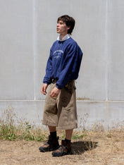 Ranger Crewneck (Navy)