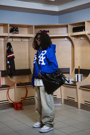 Athletics Hoodie