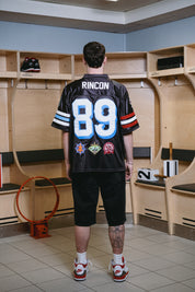 Rincon Football Jersey