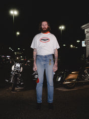 Rincon Ryders Tee