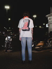 Rincon Ryders Tee