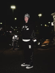 Iron Horse Hoodie