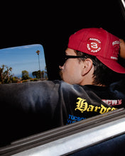 RED HAT
