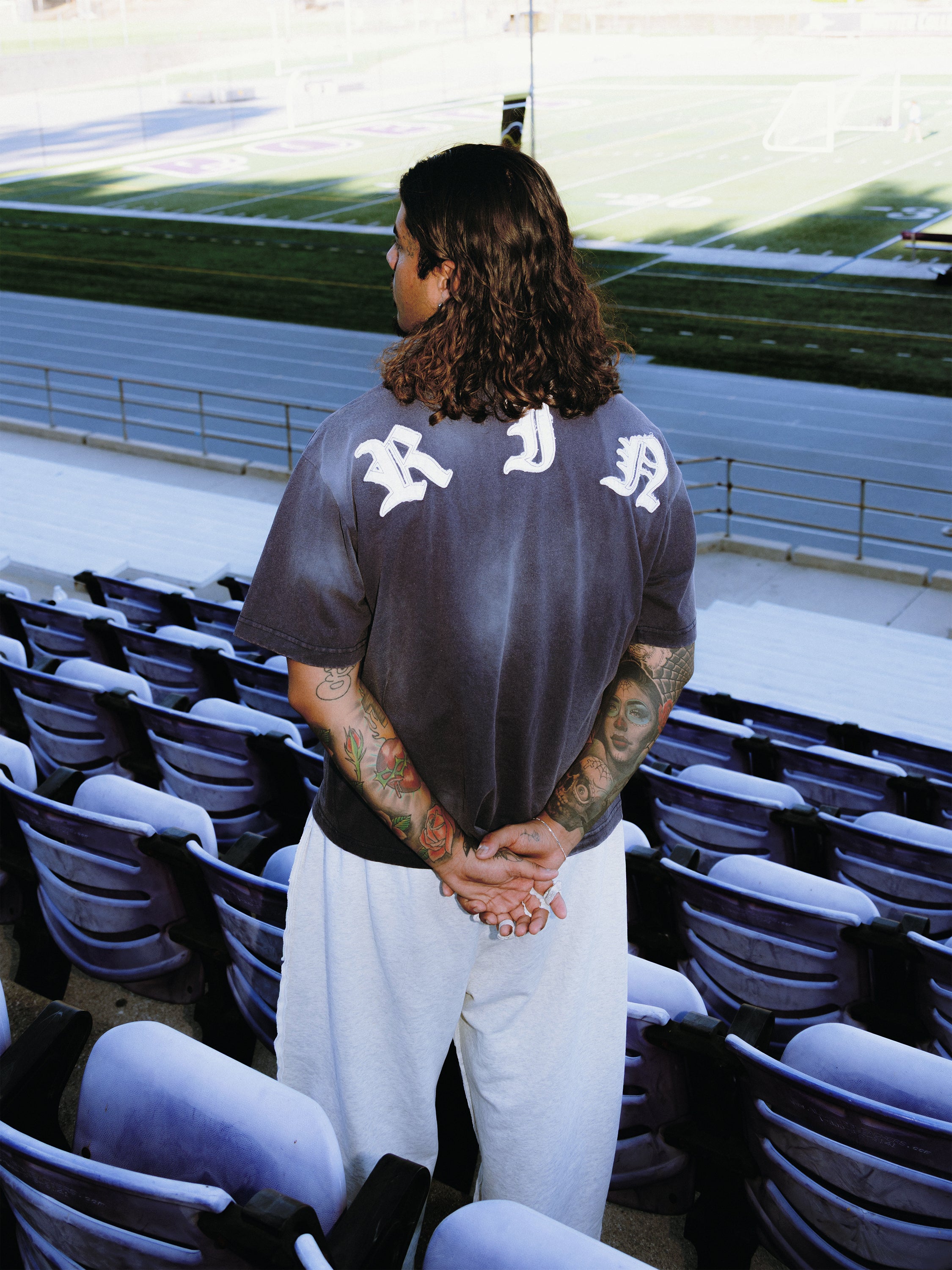 Rookie Tee